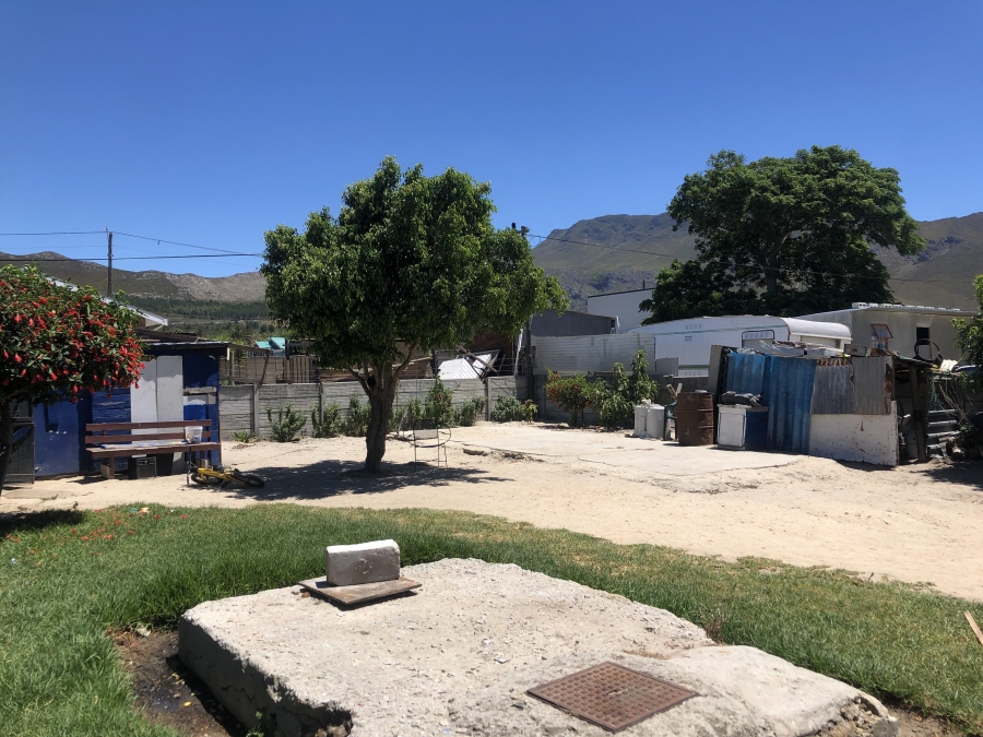 2 Bedroom Property for Sale in Bot River Western Cape